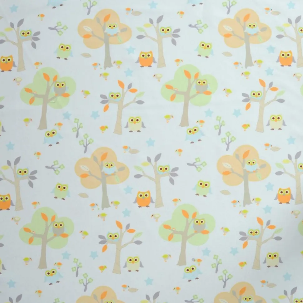 Pillowcase Mat Sheet