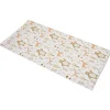 Pillowcase Mat Sheet Forest Friends Single Sheet