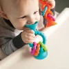 Pipsquigz Loops Orange and Teal
