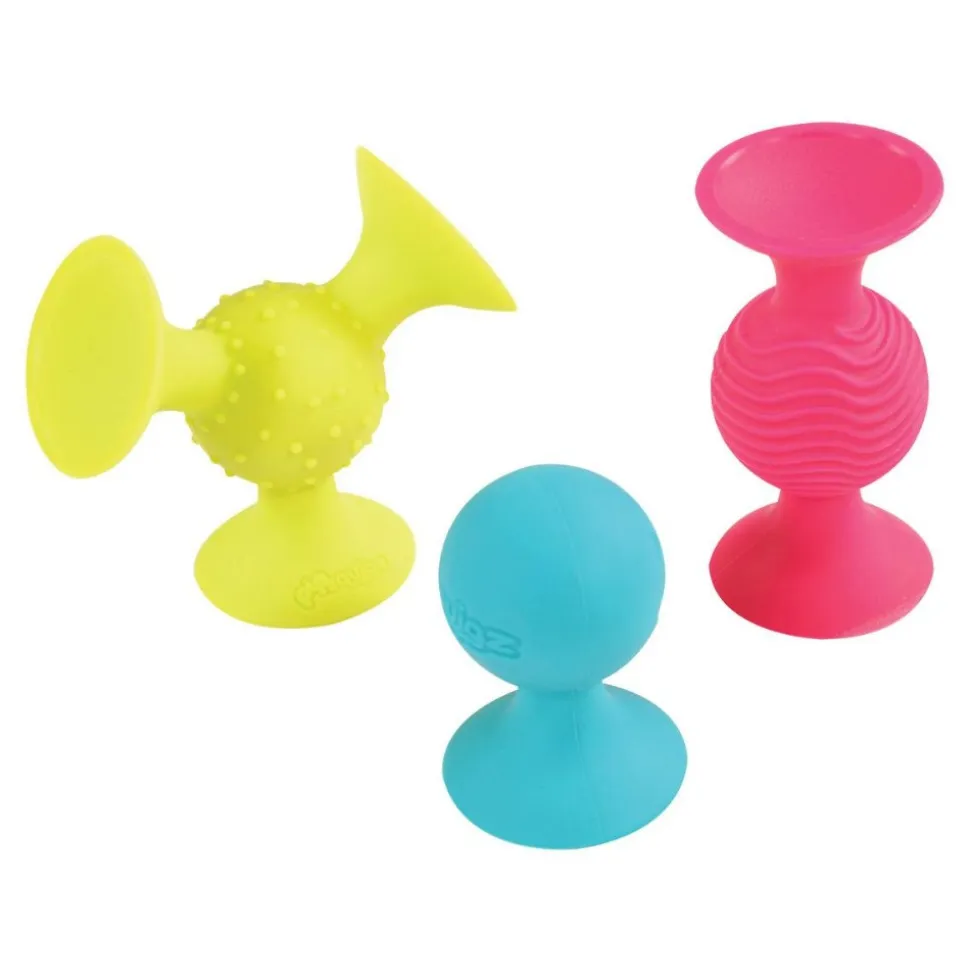 PipSquigz™ Set of 3