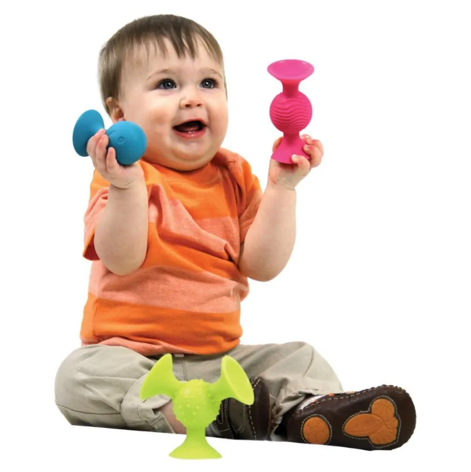 PipSquigz™ Set of 3