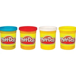 Play-Doh® Modeling Compound Assorted 4-Pack
