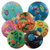 Playground Balls Set of 7
