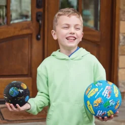 Playground Balls Set of 7