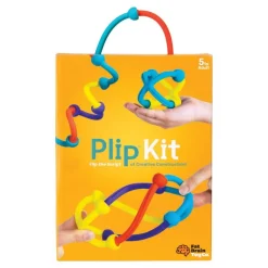 Plip™ Kit Silicone Set