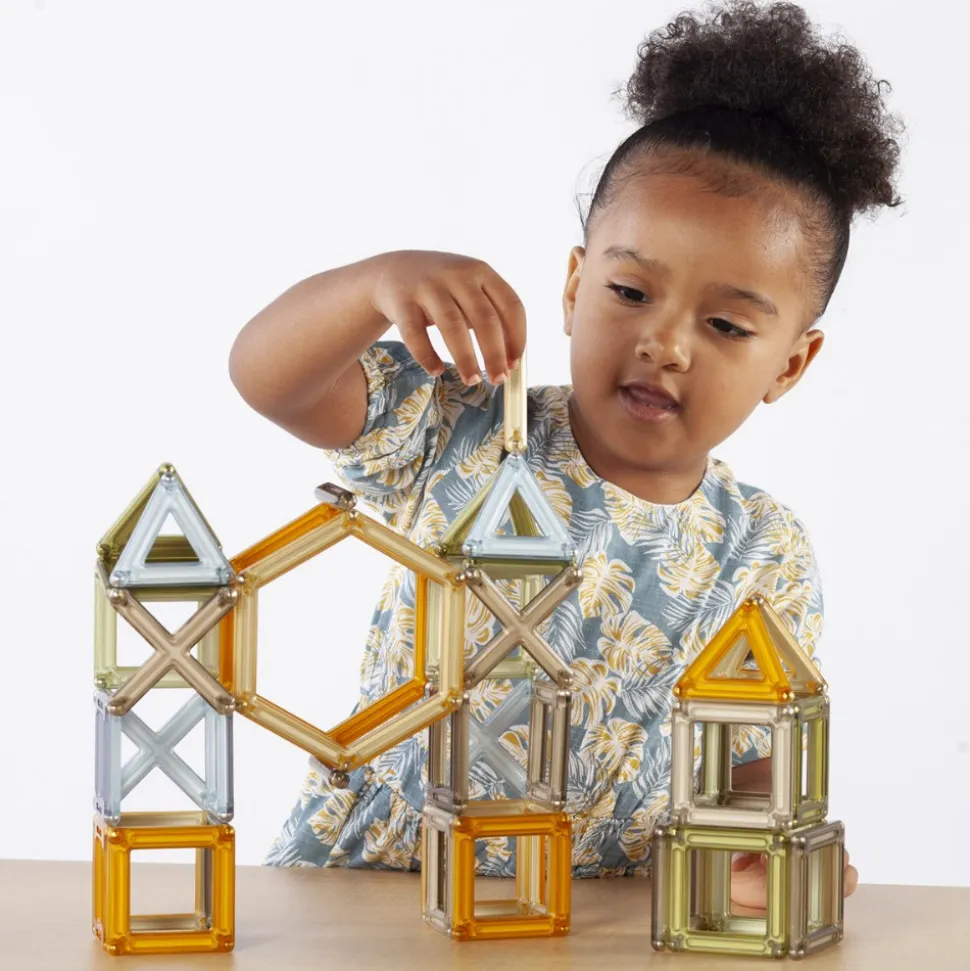 PowerClix® Frames Natural 74 Piece Set