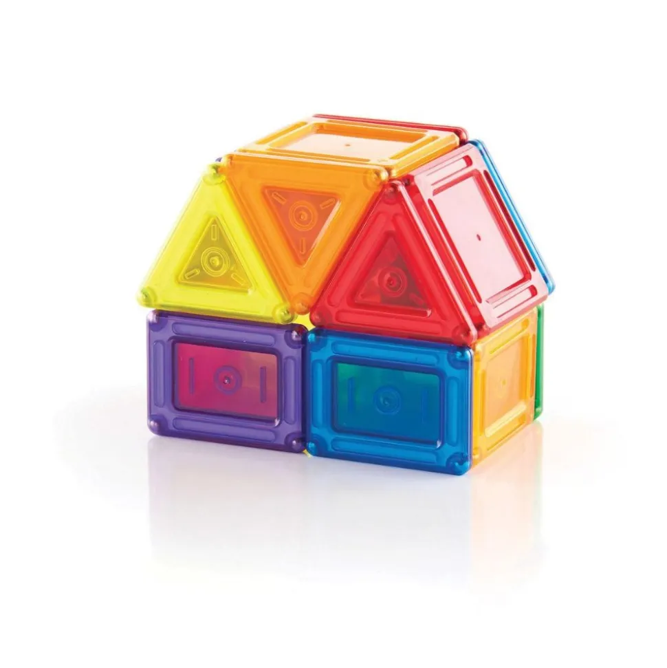 PowerClix® Solids 24 pc. set