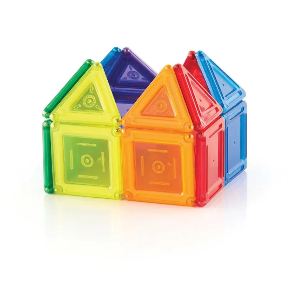 PowerClix® Solids 24 pc. set