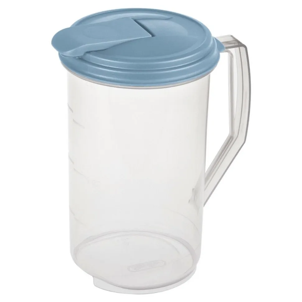 2-Quart Pitcher Set Set of 4