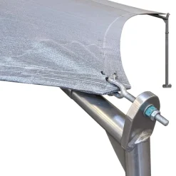 Quick Release for Shades