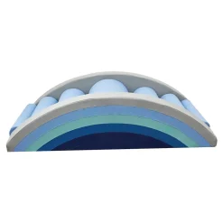 Rainbow Arch Climber Tranquility
