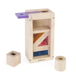 Rainbow Sound Blocks 5 Pieces