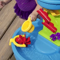 Rain Showers Splash Pond Water Table™