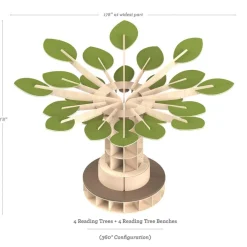 Reading Tree
