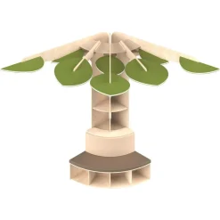 Reading Tree