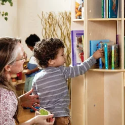 Reading Tree Nook 360 Degree