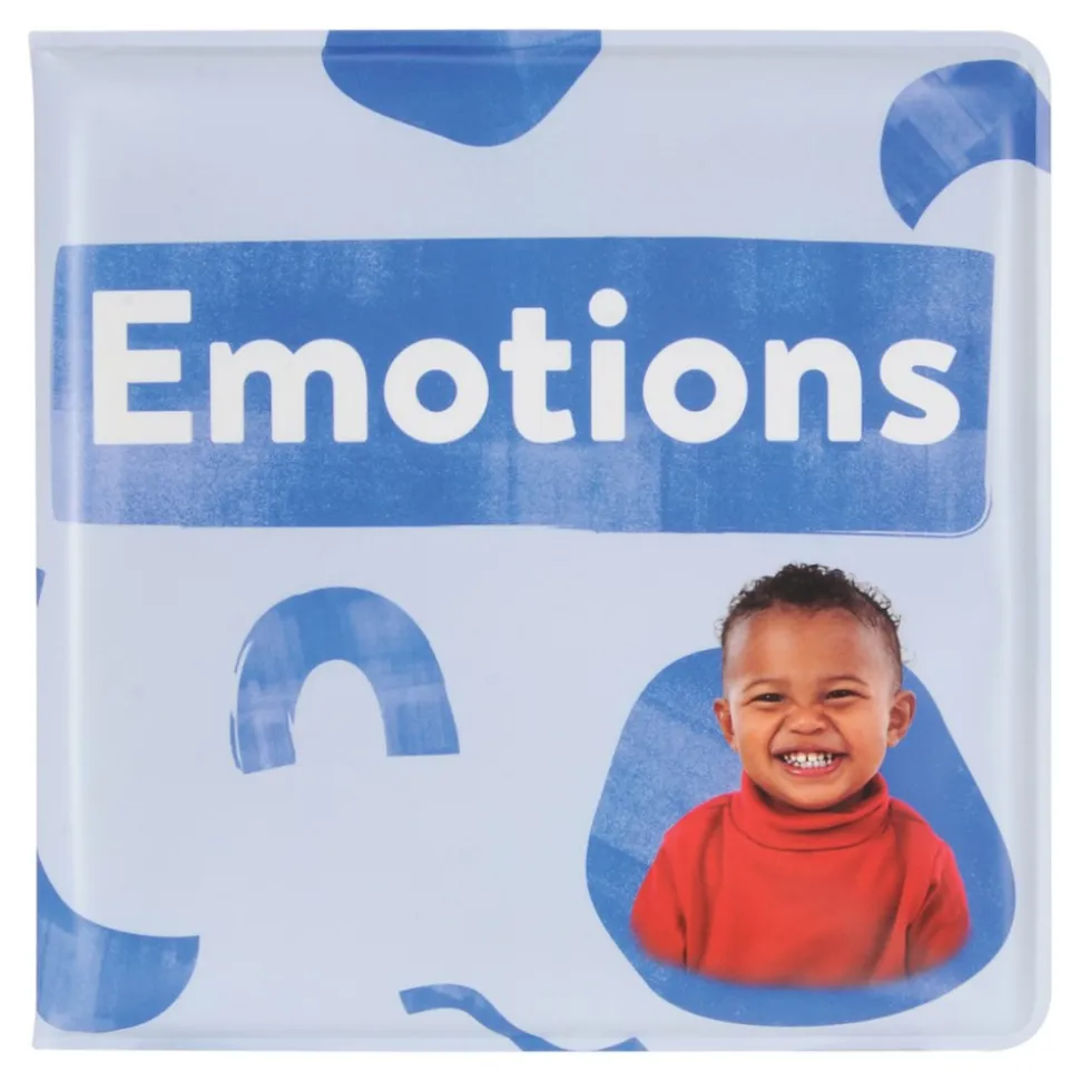 Real Photo Vinyl Book Set 2 Set of 4