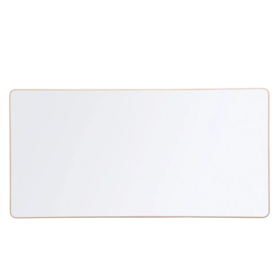 Rectangle Mounted Wall Mirror