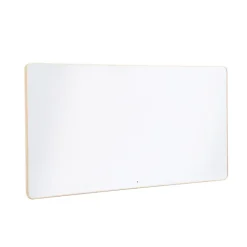Rectangle Mounted Wall Mirror