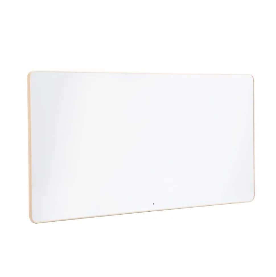 Rectangle Mounted Wall Mirror