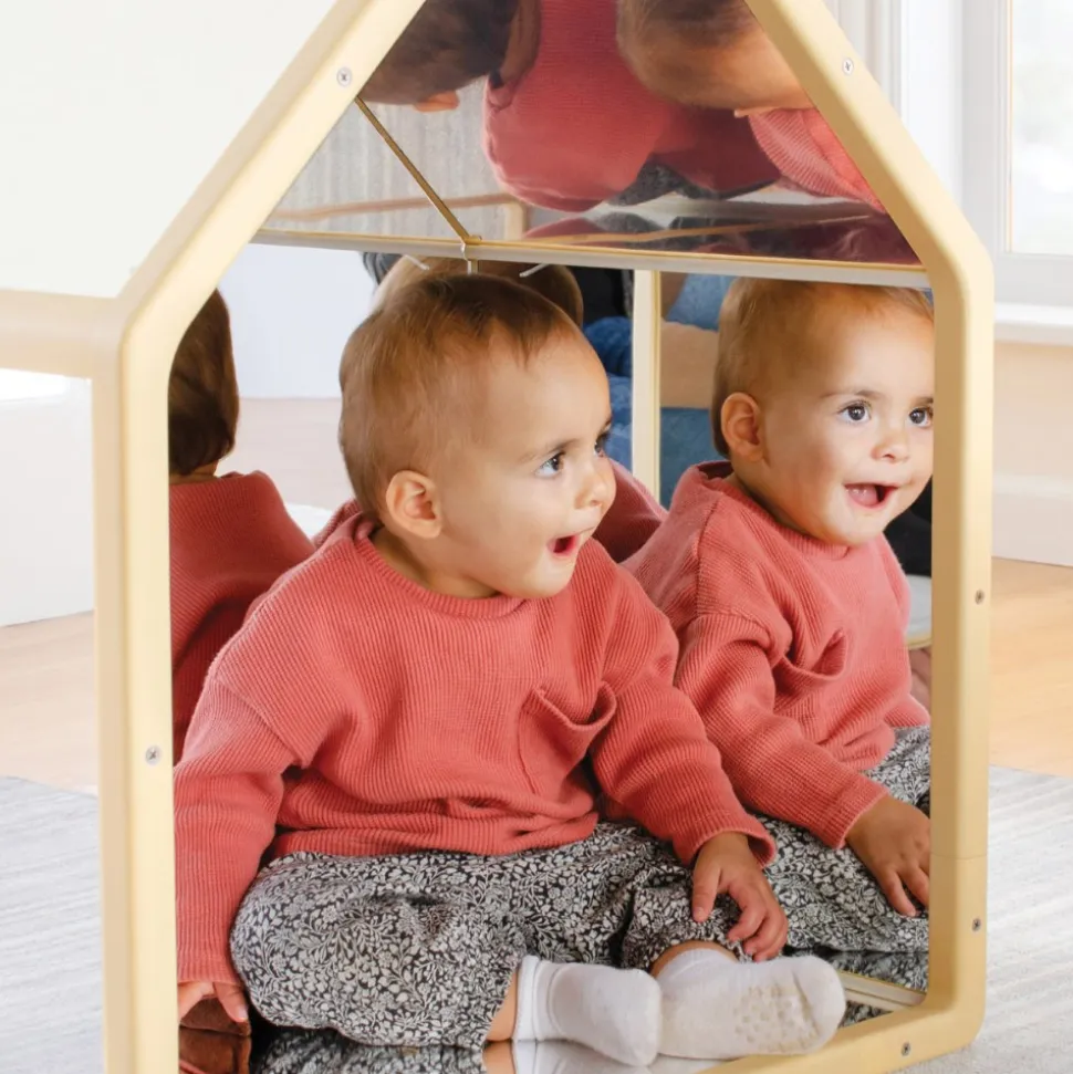 Reflection House