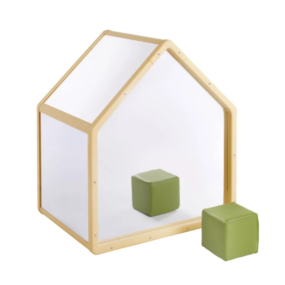 Reflection House