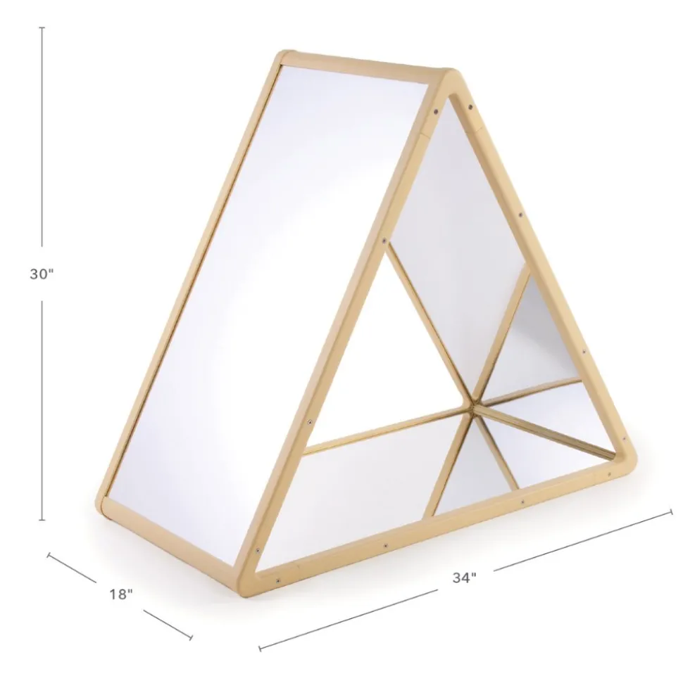 Reflection Triangle