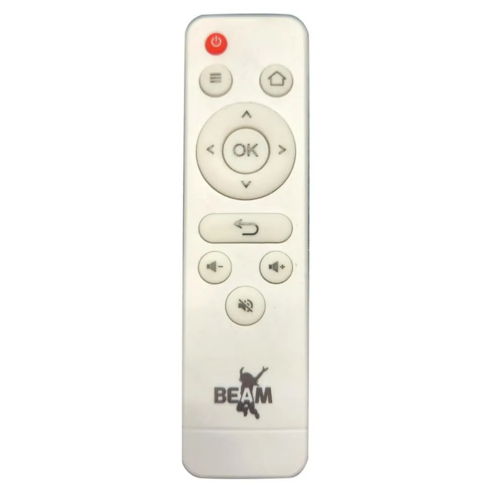 Replacement Beam Remote