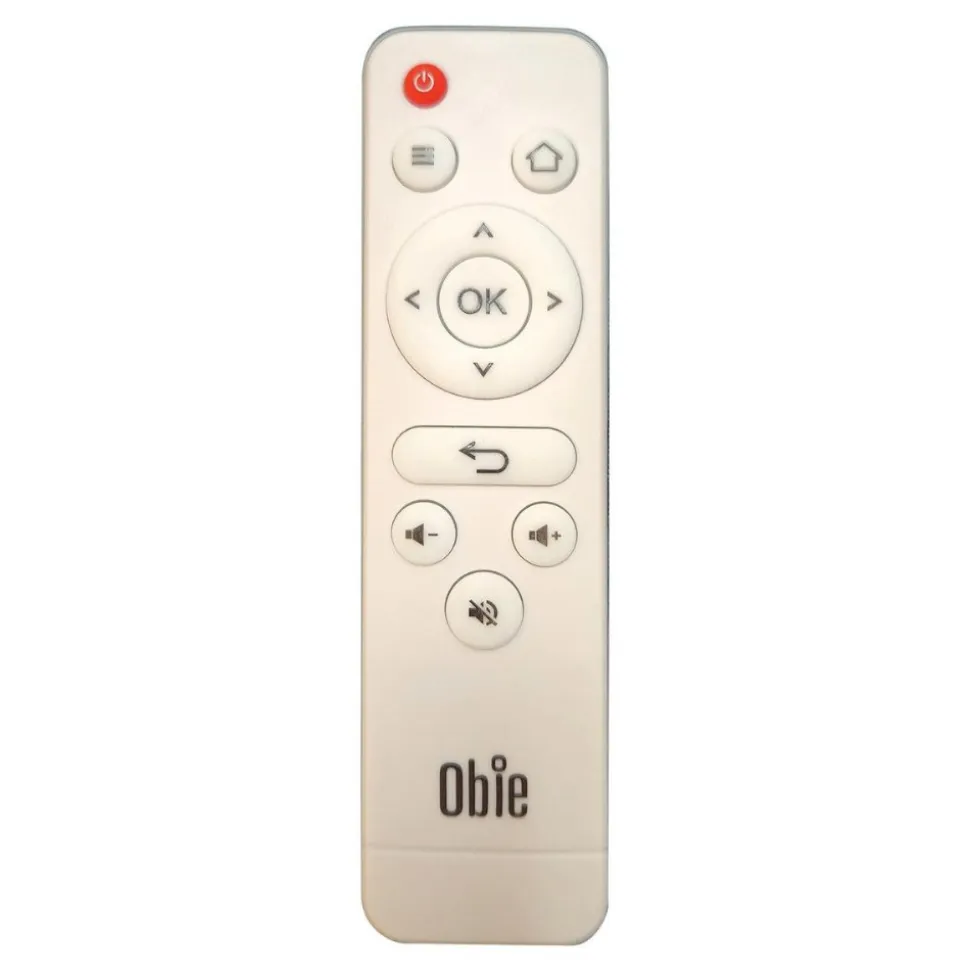 Replacement Obie Remote