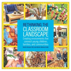 Rethinking the Classroom Landscape Paperback