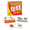 Rhyming Fun-to-Know® Puzzles