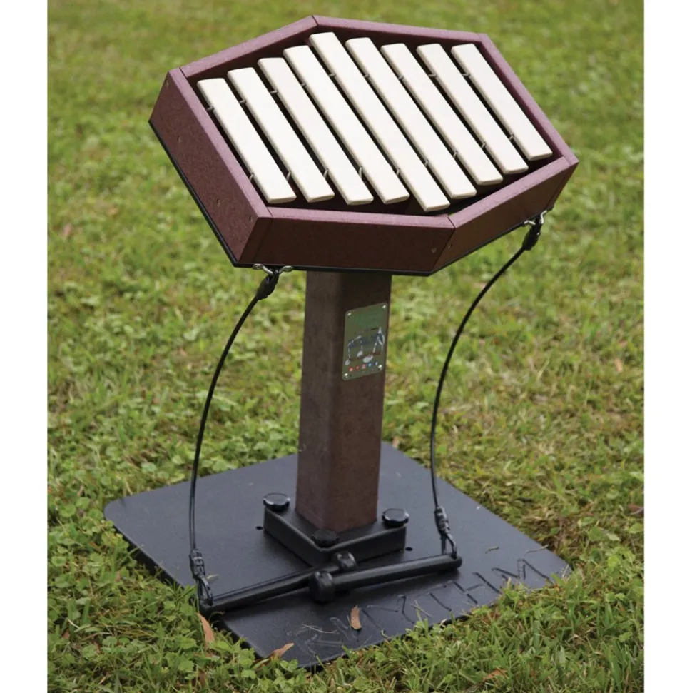 Rhythm Portable