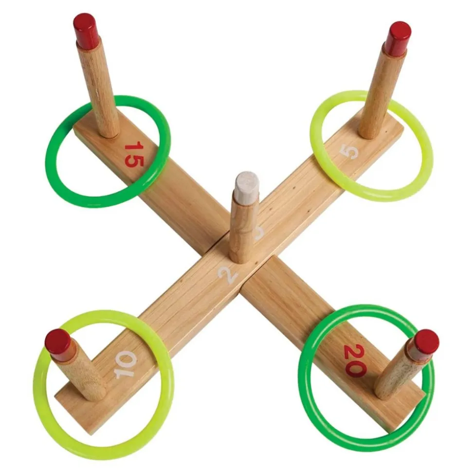 Ring Toss Game