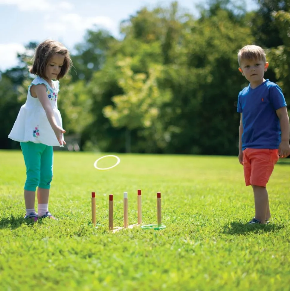 Ring Toss Game