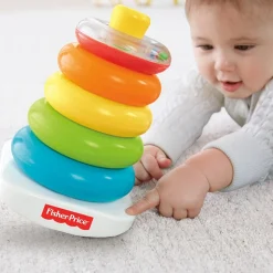 Rock-a-Stack®
