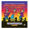 Rock N Roll Songs That Teach CD