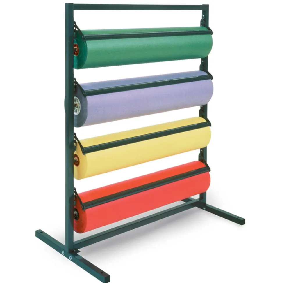 4-Roll Paper Cutter