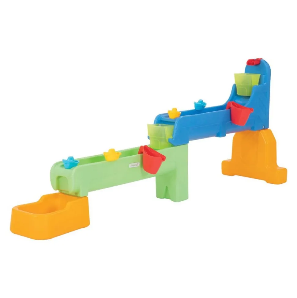 Rushing Rivers Water Play Table