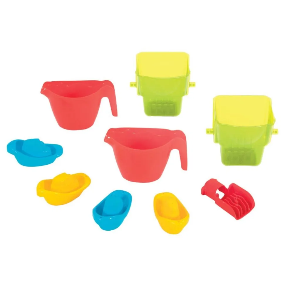 Rushing Rivers Water Play Table