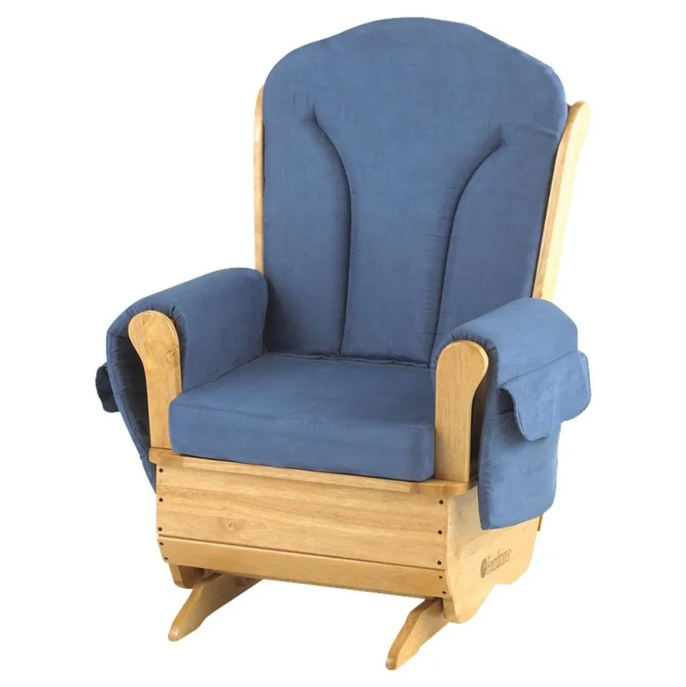 SafeRocker™ Standard Glider and Replacement Cushions