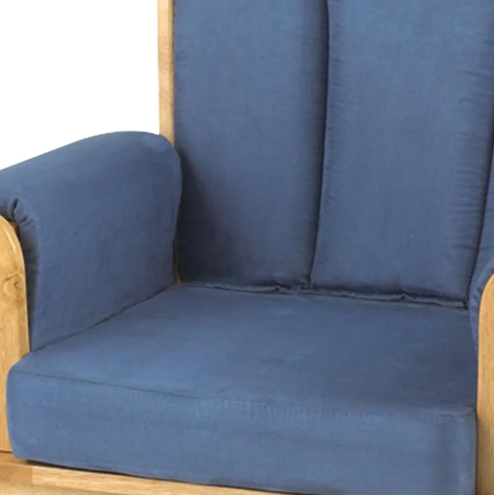SafeRocker™ Standard Glider and Replacement Cushions