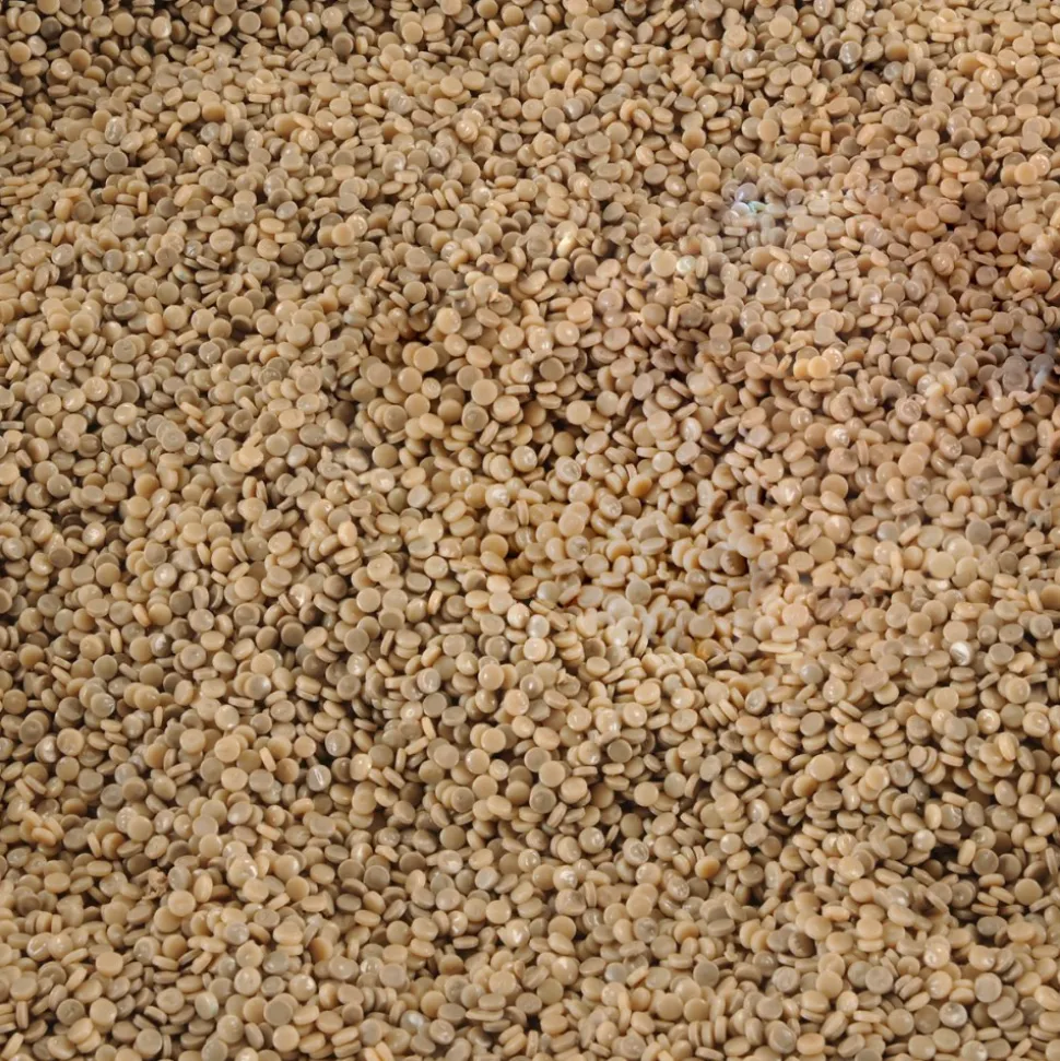 Sand Colored Kidfetti® A Sensory Alternative to Sand