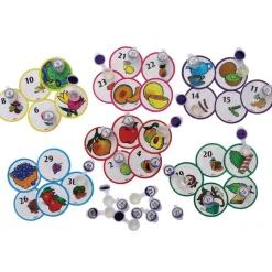 Scents Sort Match-Up Science and Sensory Kit