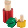 Screw Block