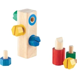 Screw Block