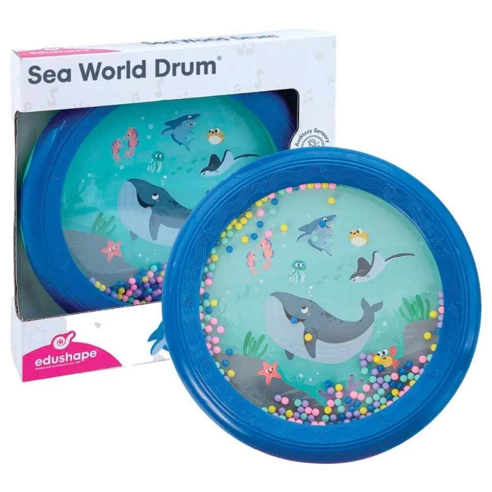 Sea World Drum