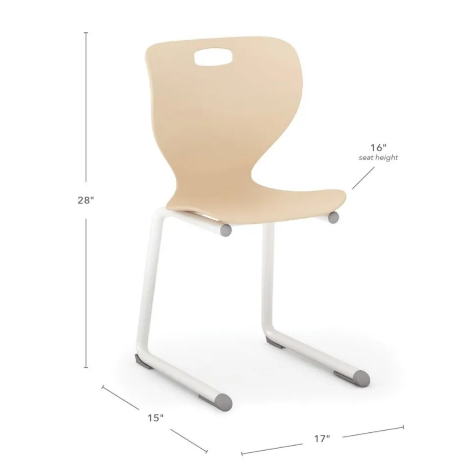 Sense of Place Classroom Chair