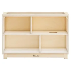 Sense of Place for Wee Ones Exploration Storage