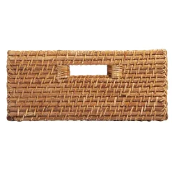 Sense of Place Rectangular Storage Baskets Set of 3