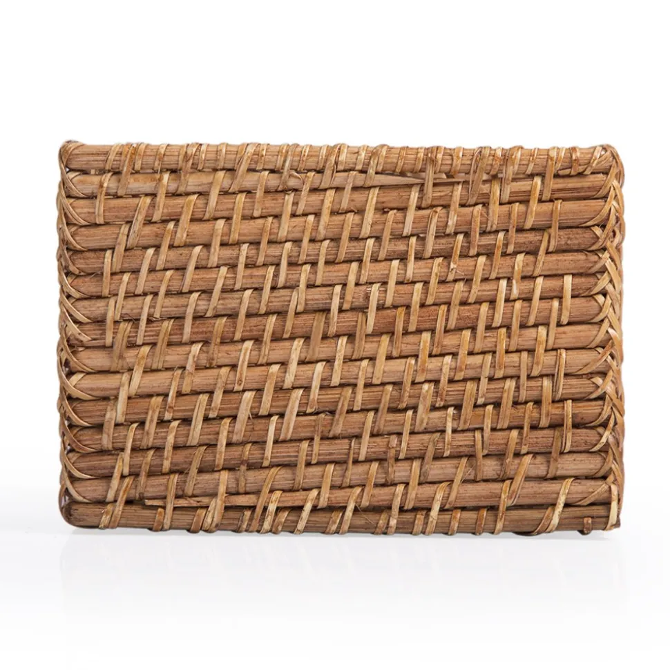 Sense of Place Rectangular Storage Baskets Set of 3